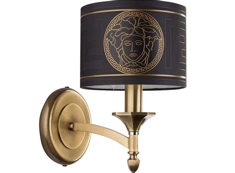 versace wall lights|versace lamps germany.